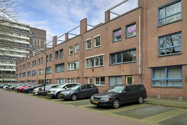 Medium property photo - Hilvoordestraat 4, 2284 BK Rijswijk